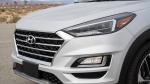 Hyundai Tucson Limited 2018 года (NA)
